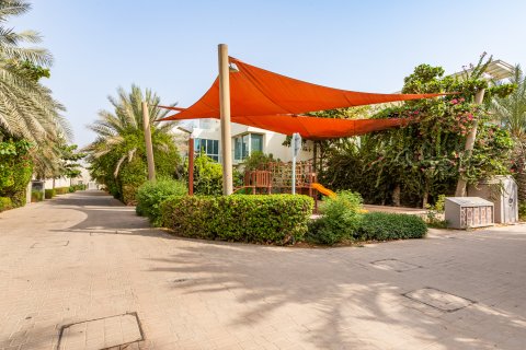 The Sustainable City, Dubai, संयुक्त अरब अमीरात में विला, 3 बेडरूम, 312.87 वर्ग मीटर, संख्या 757410 - फ़ोटो 21