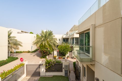 The Sustainable City, Dubai, संयुक्त अरब अमीरात में विला, 3 बेडरूम, 312.87 वर्ग मीटर, संख्या 757410 - फ़ोटो 18