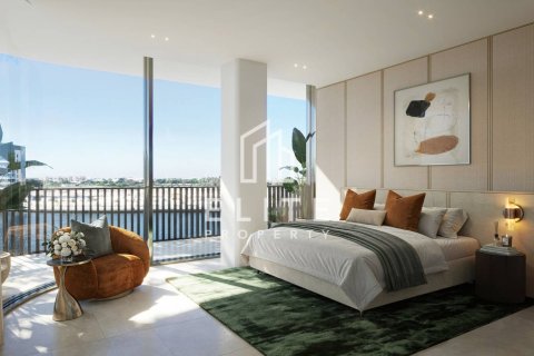 Пәтер Дубай, БАӘ-да 4 жатын бөлмелер, 733 м² № 659447 - фото 3