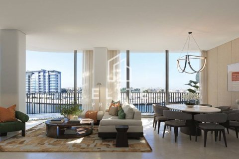 Пәтер Дубай, БАӘ-да 4 жатын бөлмелер, 733 м² № 659447 - фото 2