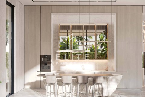 Vilă de vânzare în Dubai, EAU 5 dormitoare  №659449 - poză 11