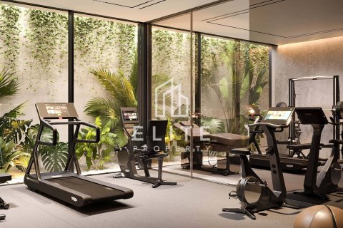 Vilă de vânzare în Dubai, EAU 5 dormitoare  №659449 - poză 22