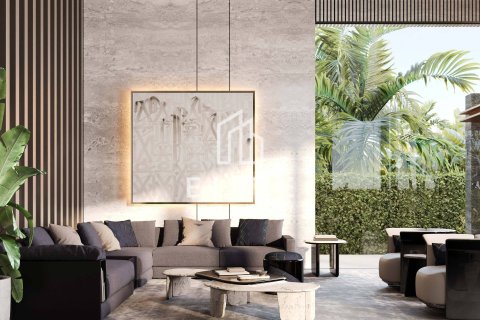 Vilă de vânzare în Dubai, EAU 5 dormitoare  №659449 - poză 4