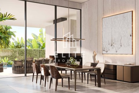 Vilă de vânzare în Dubai, EAU 5 dormitoare  №659449 - poză 5
