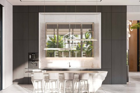 Vilă de vânzare în Dubai, EAU 5 dormitoare  №659449 - poză 15