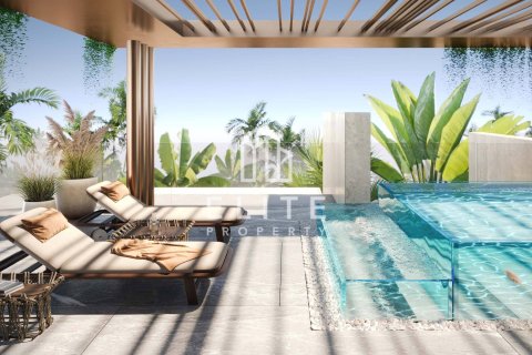 Vilă de vânzare în Dubai, EAU 5 dormitoare  №659449 - poză 23
