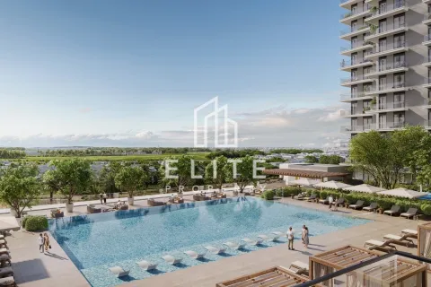 Dubai, BAE’de satılık daire 1 yatak odası, 69 m&sup2; No 659452 - fotoğraf 12