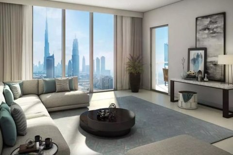 Apartamento para venda em Downtown Dubai (Downtown Burj Dubai), Dubai, EAU 1 quarto, 69 m2 № 648665 - foto 3