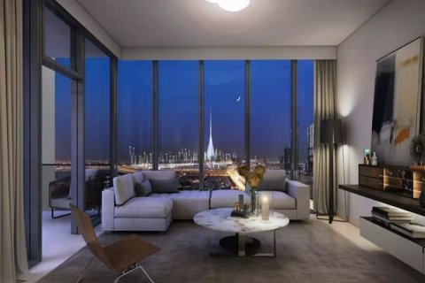 Apartamento para venda em Downtown Dubai (Downtown Burj Dubai), Dubai, EAU 1 quarto, 69 m2 № 648665 - foto 1