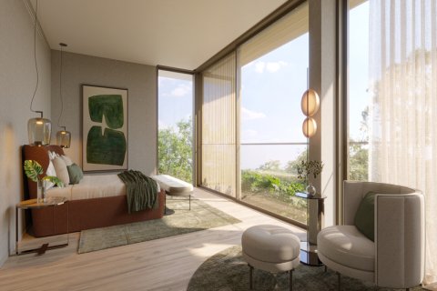 Casa urbana para venda em Nadd Al Sheba, Dubai, EAU 4 quartos, 287 m2 № 648670 - foto 4