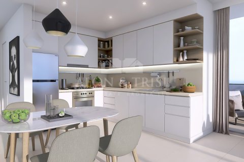 Apartman u Downtown Dubai (Downtown Burj Dubai), UAE 3 spavaćih soba, 151 m2 Br. 648666 - fotografija 2