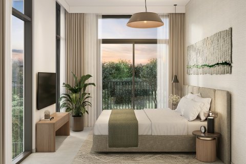 Casa urbana para venda em Mudon, Dubai, EAU 3 quartos, 218 m2 № 648667 - foto 2