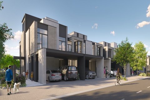 Casa urbana para venda em Mudon, Dubai, EAU 3 quartos, 218 m2 № 648667 - foto 5
