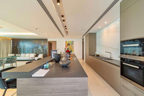 Penthouse in Palm Jumeirah, Dubai, UAE 4 bedrooms, 667 sq.m. № 648668 - photo 4