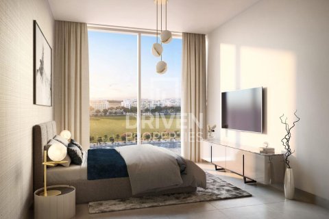 Apartment sa Mohammed Bin Rashid City, Dubai, UAE 1 silid-tulugan, 79.15 sq.m. № 756529 - larawan 2