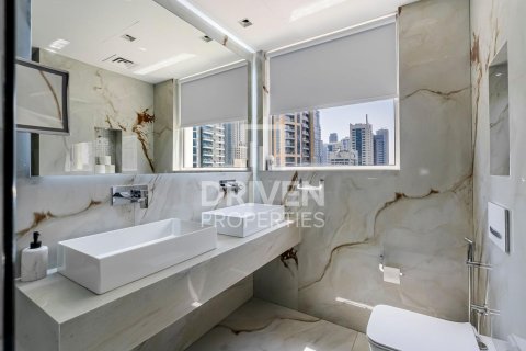 Lägenhet till försäljning i Jumeirah Beach Residence, Dubai, UAE 3 sovrum, 176.79 kvm Nr. 756503 - fotografi 15