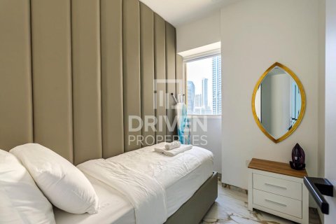 Lägenhet till försäljning i Jumeirah Beach Residence, Dubai, UAE 3 sovrum, 176.79 kvm Nr. 756503 - fotografi 12