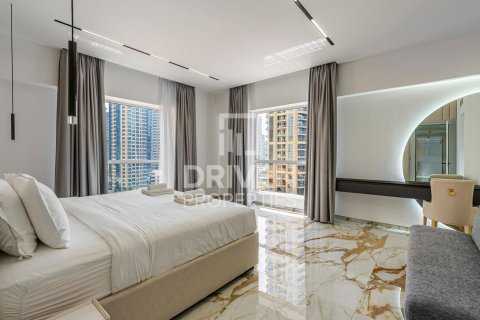 Lägenhet till försäljning i Jumeirah Beach Residence, Dubai, UAE 3 sovrum, 176.79 kvm Nr. 756503 - fotografi 8