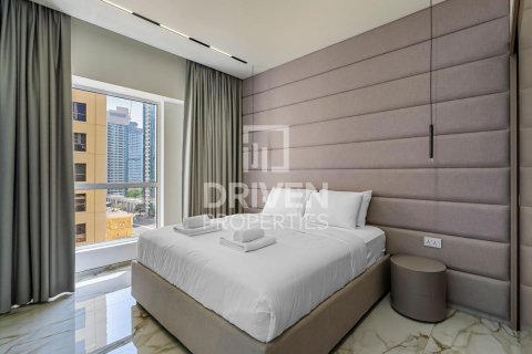 Lägenhet till försäljning i Jumeirah Beach Residence, Dubai, UAE 3 sovrum, 176.79 kvm Nr. 756503 - fotografi 7