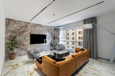 Lägenhet till försäljning i Jumeirah Beach Residence, Dubai, UAE 3 sovrum, 176.79 kvm Nr. 756503 - fotografi 2