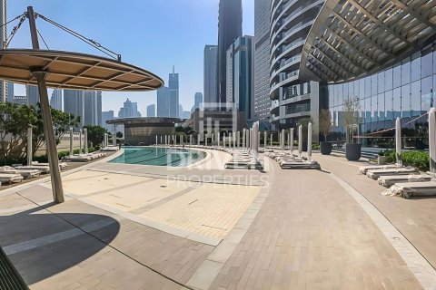 Appartamento in vendita a Downtown Dubai (Downtown Burj Dubai), Dubai, EAU 1 camera da letto, 107.4 mq. № 756528 - foto 13