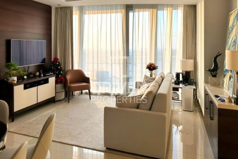 Appartamento in vendita a Downtown Dubai (Downtown Burj Dubai), Dubai, EAU 1 camera da letto, 107.4 mq. № 756528 - foto 3
