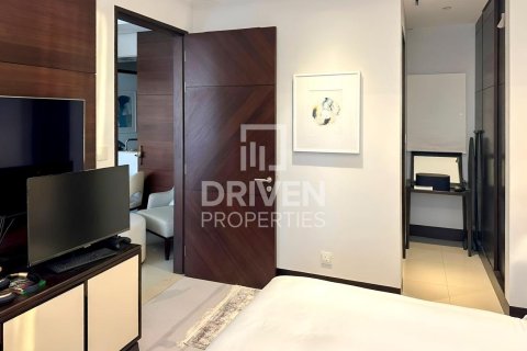 Appartamento in vendita a Downtown Dubai (Downtown Burj Dubai), Dubai, EAU 1 camera da letto, 107.4 mq. № 756528 - foto 5