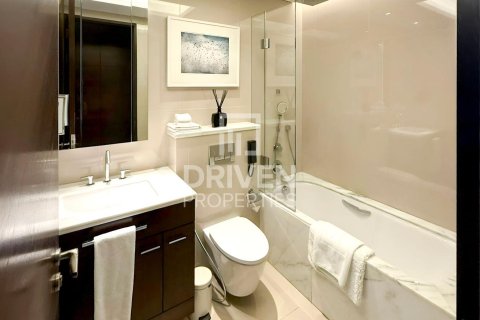 Appartamento in vendita a Downtown Dubai (Downtown Burj Dubai), Dubai, EAU 1 camera da letto, 107.4 mq. № 756528 - foto 8