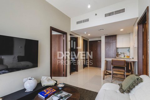 Lägenhet till försäljning i Business Bay, Dubai, UAE 2 sovrum, 83.8 kvm Nr. 756504 - fotografi 4