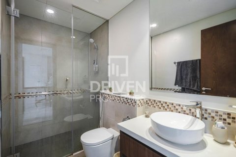 Lägenhet till försäljning i Business Bay, Dubai, UAE 2 sovrum, 83.8 kvm Nr. 756504 - fotografi 9