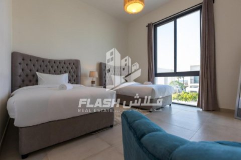 Stadthaus zur Miete in Mina Al Arab, Ras Al Khaimah, VAE 3 Schlafzimmer, 290 m2 Nr. 656648 - Foto 8