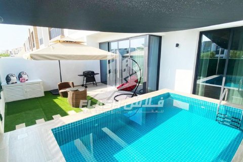 Stadthaus zur Miete in Mina Al Arab, Ras Al Khaimah, VAE 3 Schlafzimmer, 290 m2 Nr. 656648 - Foto 1