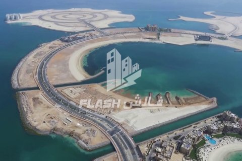Lägenhet till försäljning i Al Marjan Island, Ras Al Khaimah, UAE 1 sovrum, 74 kvm Nr. 656650 - fotografi 6