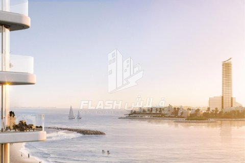 Lägenhet till försäljning i Al Marjan Island, Ras Al Khaimah, UAE 1 sovrum, 74 kvm Nr. 656650 - fotografi 2