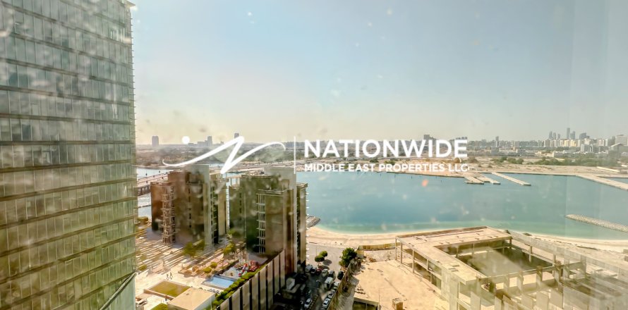 阿联酋 Abu Dhabi 公寓  3 卧, 248 平方米 , 编号 670217