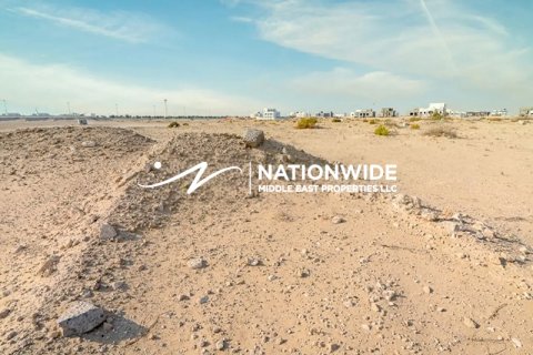 Abu Dhabi、UAE にある土地販売中 981 m2、No670230 - 写真 4