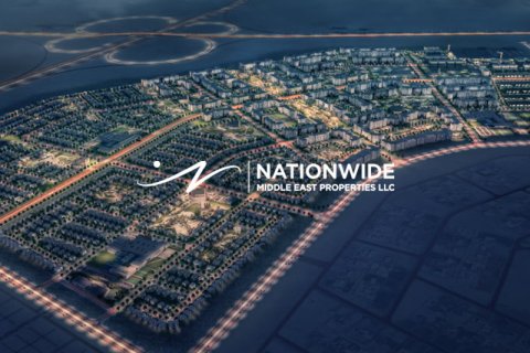 Abu Dhabi、UAE にある土地販売中 981 m2、No670230 - 写真 12