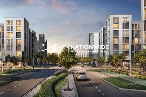 Abu Dhabi、UAE にある土地販売中 981 m2、No670230 - 写真 11