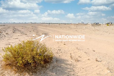 Abu Dhabi、UAE にある土地販売中 981 m2、No670230 - 写真 3