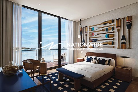 Abu Dhabi、UAE にあるマンション販売中 2ベッドルーム、130 m2、No670229 - 写真 5