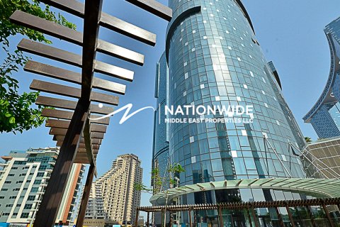 阿联酋 Abu Dhabi 待售 : 1 卧, 92 平方米 , 编号670215 - 照片 17