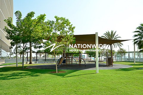 阿联酋 Abu Dhabi 待售 : 1 卧, 92 平方米 , 编号670215 - 照片 8