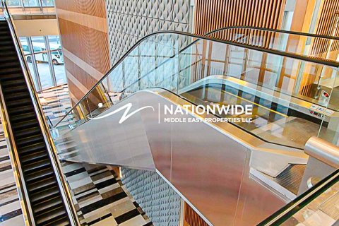 阿联酋 Abu Dhabi 待售 : 1 卧, 92 平方米 , 编号670215 - 照片 16