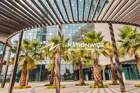 阿联酋 Abu Dhabi 待售 : 1 卧, 92 平方米 , 编号670215 - 照片 1