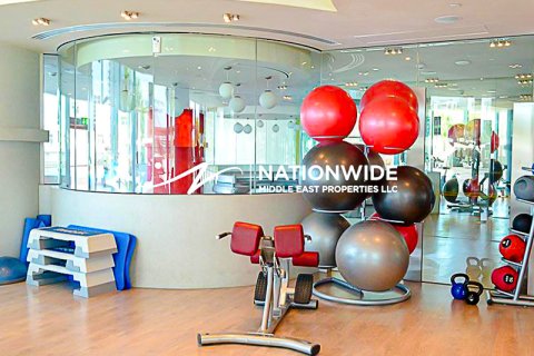 阿联酋 Abu Dhabi 待售 : 1 卧, 92 平方米 , 编号670215 - 照片 15