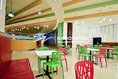 阿联酋 Abu Dhabi 待售 : 1 卧, 92 平方米 , 编号670215 - 照片 11