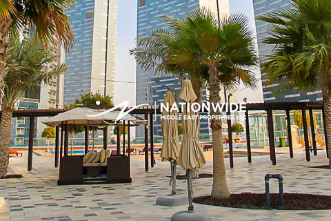 阿联酋 Abu Dhabi 待售 : 1 卧, 92 平方米 , 编号670215 - 照片 13