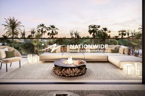 Appartement te koop in Abu Dhabi, VAE 2 slaapkamers, 144 vr.m., nr 670231 - foto 9