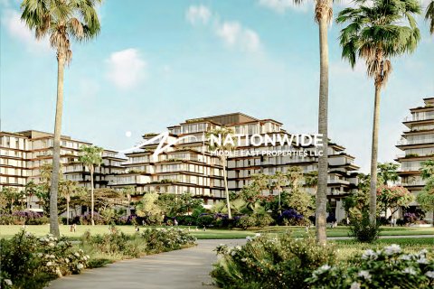 Appartement te koop in Abu Dhabi, VAE 2 slaapkamers, 144 vr.m., nr 670231 - foto 1