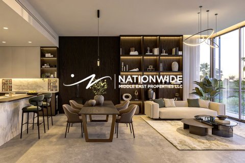 Appartement te koop in Abu Dhabi, VAE 2 slaapkamers, 144 vr.m., nr 670231 - foto 5